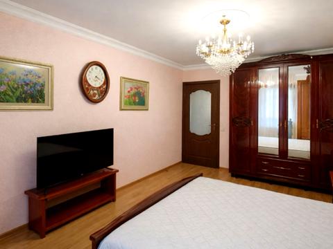 квартира за адресою Павла Тичини просп., 20-А