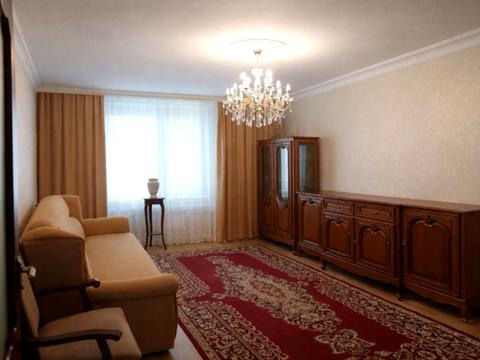 квартира за адресою Павла Тичини просп., 20-А