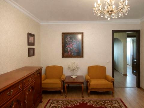 квартира за адресою Павла Тичини просп., 20-А