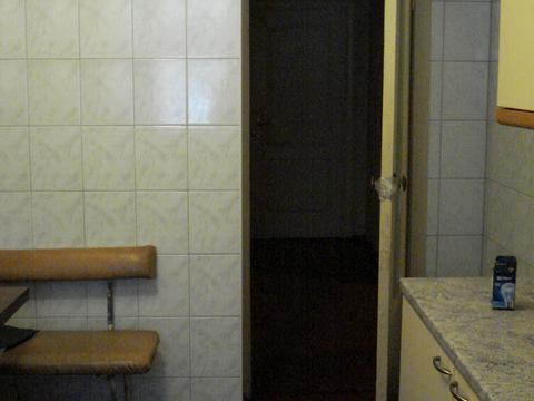 комната по адресу Прилужная ул., 10