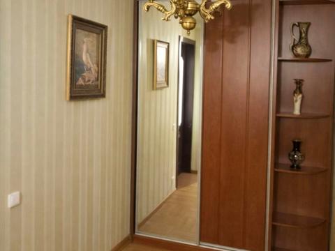 квартира за адресою Павла Тичини просп., 20-А