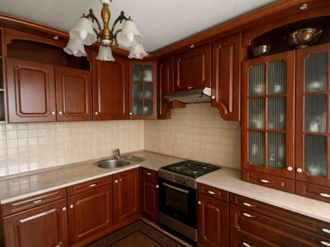 квартира за адресою Павла Тичини просп., 20-А