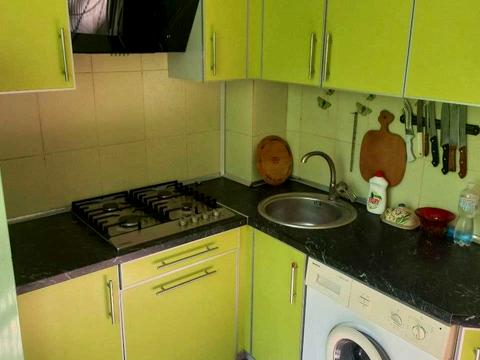 квартира за адресою Харків, Валентинівська вул. (Блюхера), 35/81