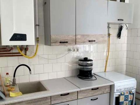 квартира за адресою Клінічна вул., 21/19