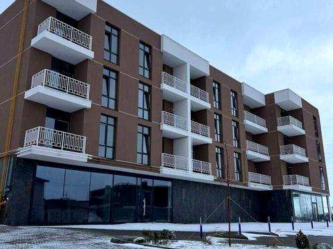 квартира по адресу Киевская ул., 22а