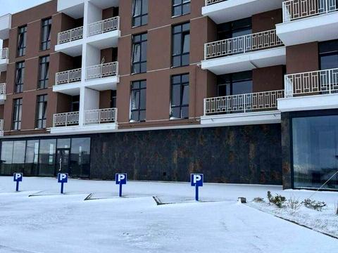 квартира за адресою Київська вул., 22а