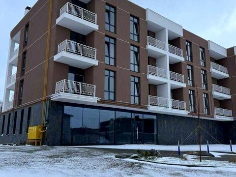 квартира за адресою Київська вул., 22а