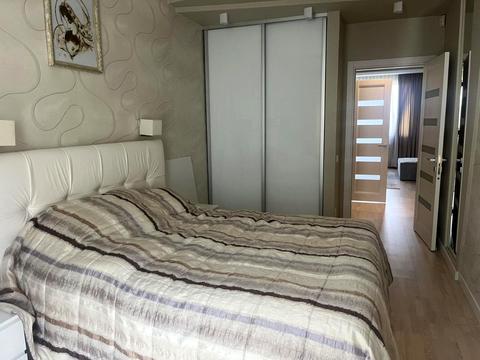 квартира за адресою Олени Степанівни вул. (Ленінградська), 8