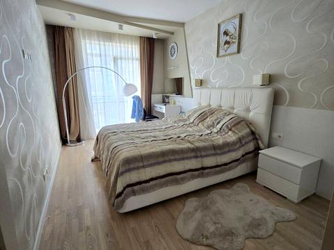 квартира за адресою Олени Степанівни вул. (Ленінградська), 8