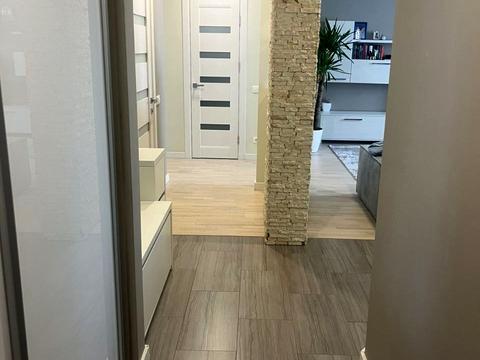 квартира за адресою Олени Степанівни вул. (Ленінградська), 8