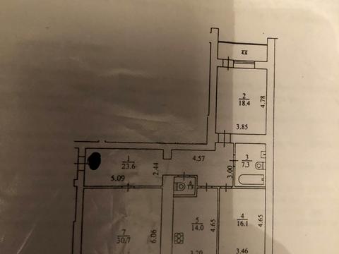 коммерческая по адресу Владимира Ивасюка просп. (Героїв Сталінграду), 4