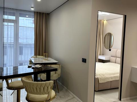 квартира за адресою Івано-Франківськ, Юліана Пелеша вул., 3