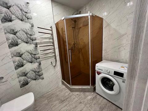 квартира по адресу Гетманская ул., 5