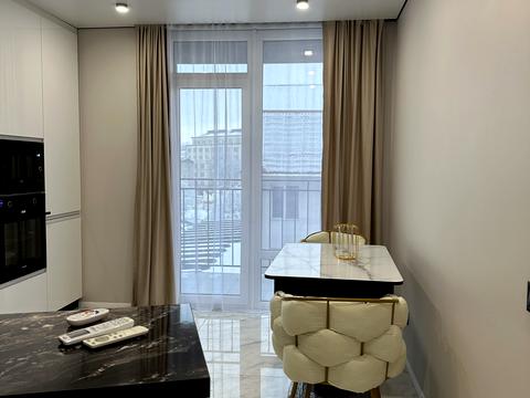 квартира за адресою Івано-Франківськ, Юліана Пелеша вул., 3