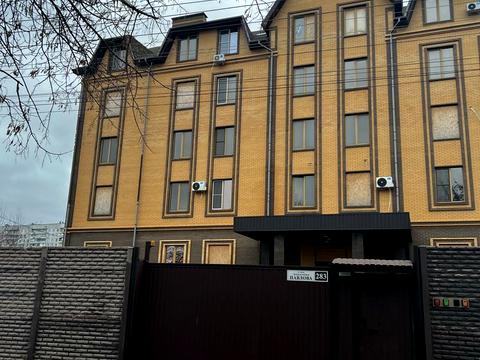 квартира по адресу Академика Павлова ул., 283