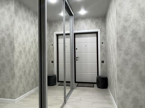 квартира за адресою Набережна Перемоги вул., 42