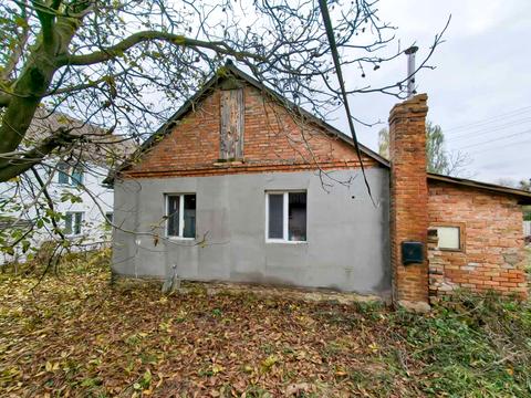 будинок за адресою Комарівка