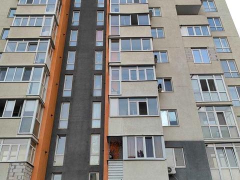 квартира по адресу Героев Харькова просп. (Московский), 144к