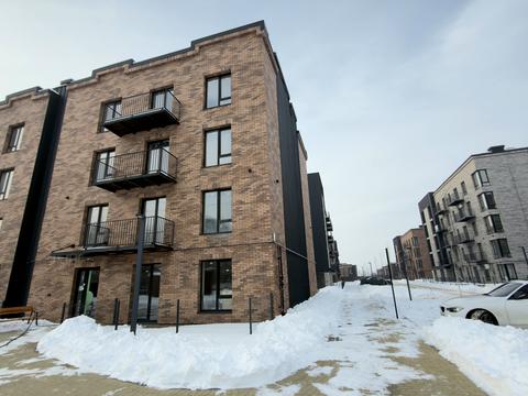 квартира за адресою 24 Серпня вул., (Будинок 5)