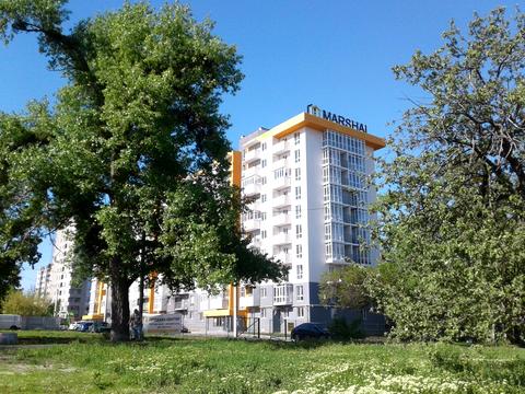 квартира по адресу Героев Харькова просп. (Московский), 144к