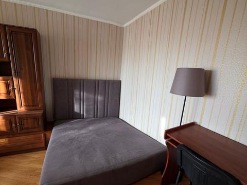 квартира по адресу Предславинская ул., 25