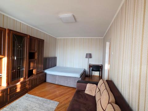 квартира по адресу Предславинская ул., 25