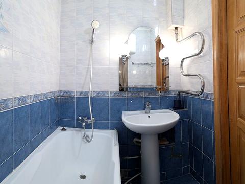 квартира по адресу Предславинская ул., 25