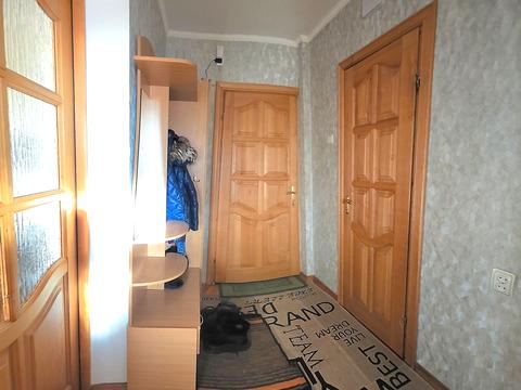 квартира по адресу Предславинская ул., 25