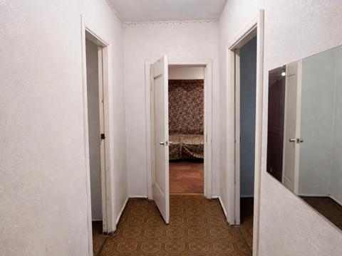 квартира за адресою Чоколівський бульв., 40