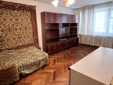 квартира за адресою Чоколівський бульв., 40