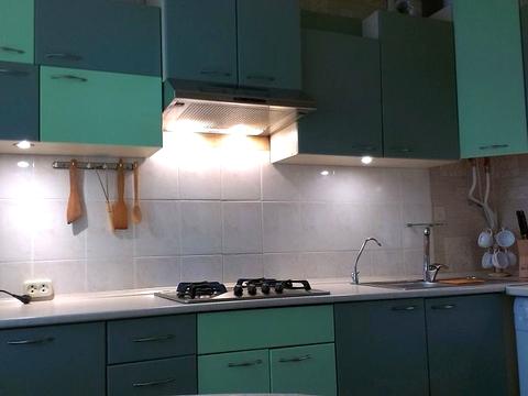 квартира по адресу Артековская ул., 27