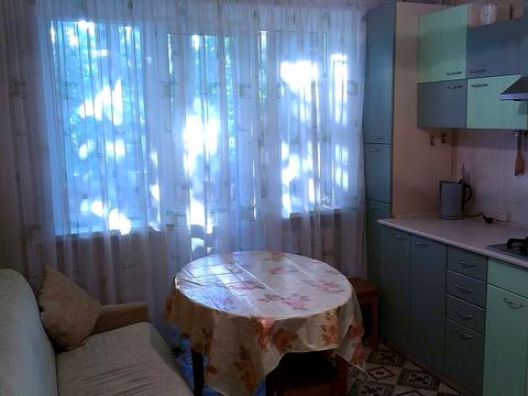 квартира по адресу Артековская ул., 27