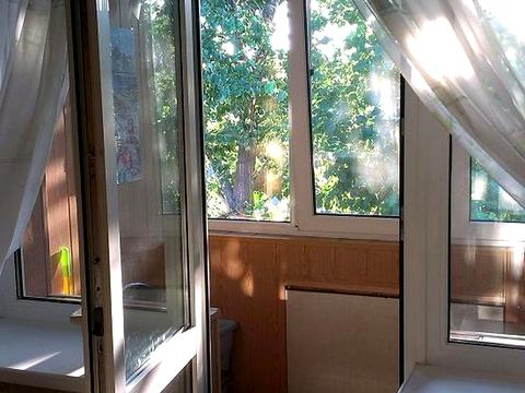 квартира по адресу Артековская ул., 27