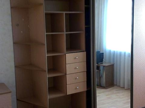 квартира по адресу Артековская ул., 27