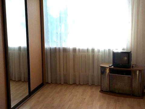 квартира по адресу Артековская ул., 27