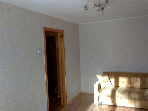 квартира по адресу Артековская ул., 27