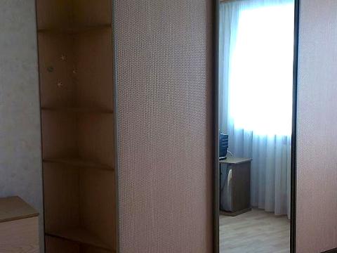 квартира по адресу Артековская ул., 27