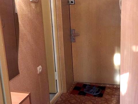 квартира по адресу Артековская ул., 27