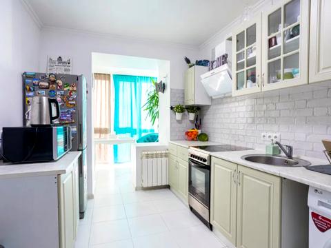 квартира за адресою Митрополита Андрея Шептицького вул. (Анатолія Луначарського), 3-Б