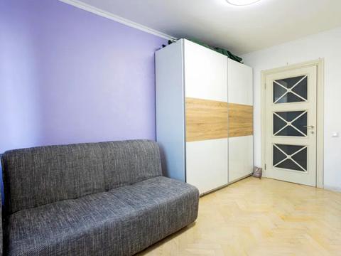 квартира за адресою Митрополита Андрея Шептицького вул. (Анатолія Луначарського), 3-Б