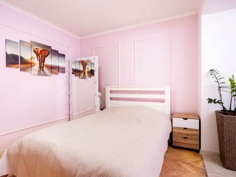 квартира за адресою Митрополита Андрея Шептицького вул. (Анатолія Луначарського), 3-Б