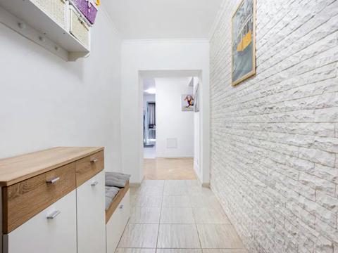 квартира за адресою Митрополита Андрея Шептицького вул. (Анатолія Луначарського), 3-Б