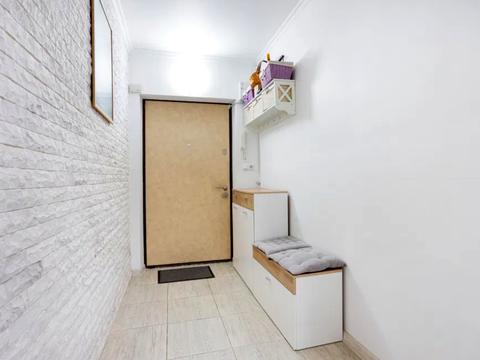 квартира за адресою Митрополита Андрея Шептицького вул. (Анатолія Луначарського), 3-Б