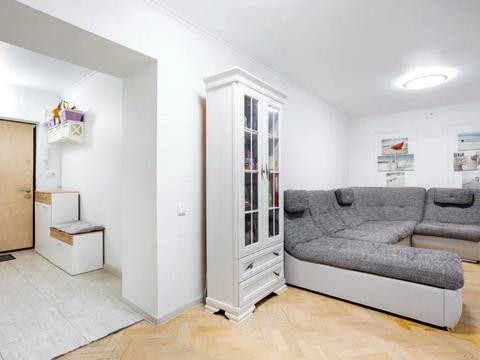 квартира за адресою Митрополита Андрея Шептицького вул. (Анатолія Луначарського), 3-Б