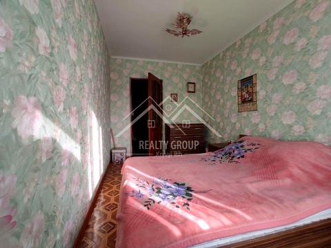 квартира по адресу Алексея Ризниченко ул. (Содружества), 32