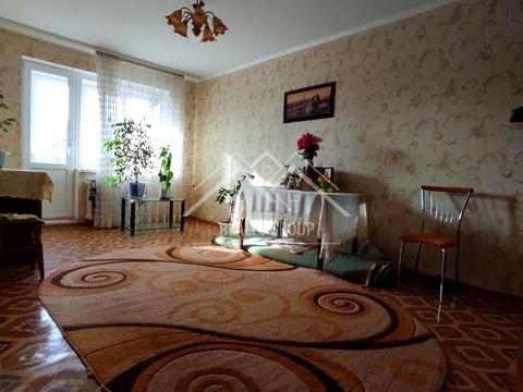 квартира по адресу Алексея Ризниченко ул. (Содружества), 32