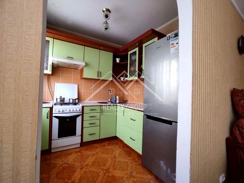 квартира по адресу Алексея Ризниченко ул. (Содружества), 32