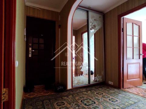 квартира по адресу Алексея Ризниченко ул. (Содружества), 32