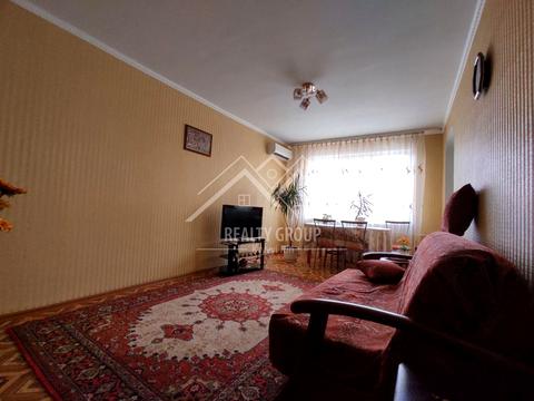 квартира по адресу Алексея Ризниченко ул. (Содружества), 32