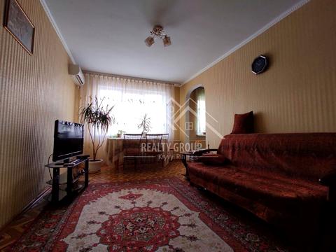 квартира по адресу Алексея Ризниченко ул. (Содружества), 32